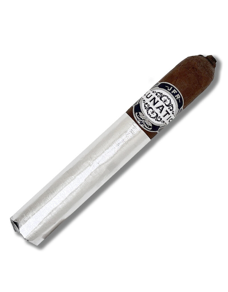 JFR Lunatic Maduro 7x70 Montana