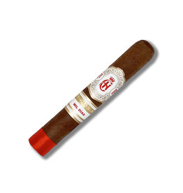 Crowned Heads Mil Dias Edmundo