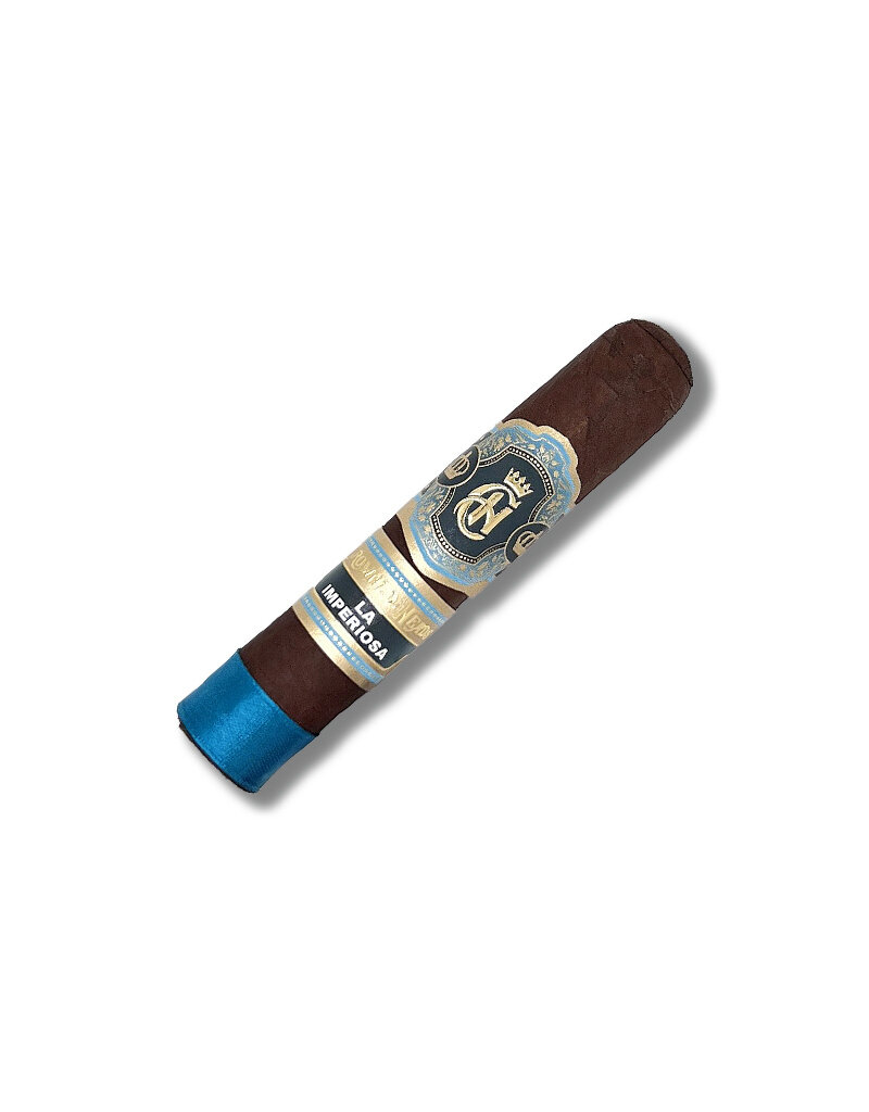 Crowned Heads La Imperiosa Magicos BOX