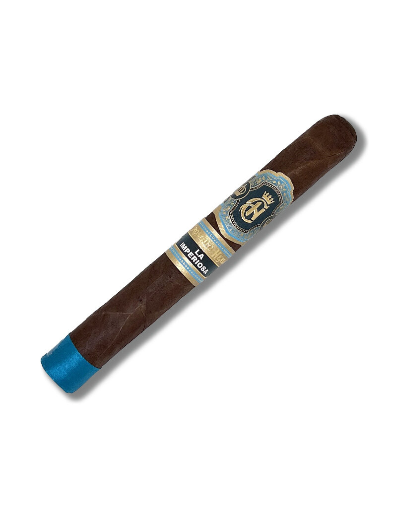 Crowned Heads La Imperiosa Double Robusto BOX