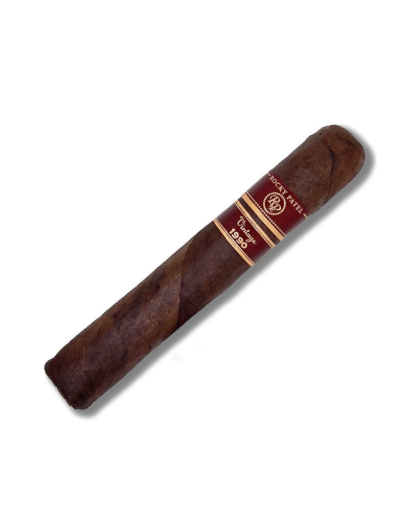 Rocky Patel Rocky Patel Vintage 1990 Broadleaf Sixty
