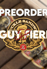 Knuckle Sandwich Knuckle Sandwich 58 BOX