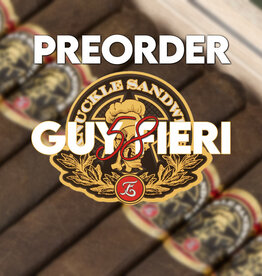 Knuckle Sandwich *Pre-Order* Knuckle Sandwich 58 BOX