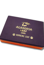 Aganorsa Leaf Supreme Leaf Corojo Toro 109 BOX