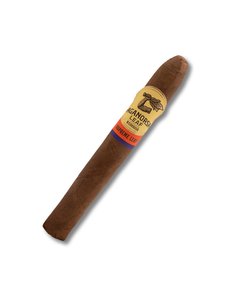 Aganorsa Leaf Supreme Leaf Corojo Toro 109 BOX