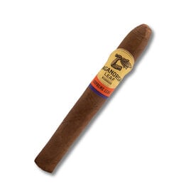 Aganorsa Leaf Supreme Leaf Corojo Toro 109