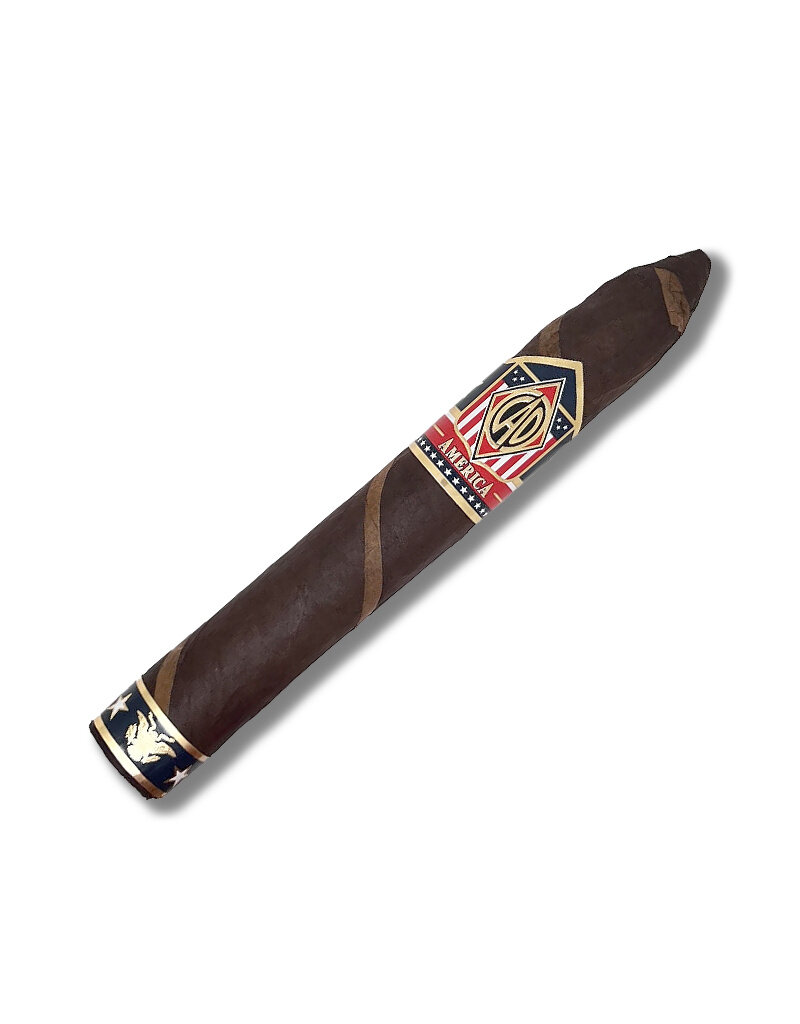 CAO CAO America Monument