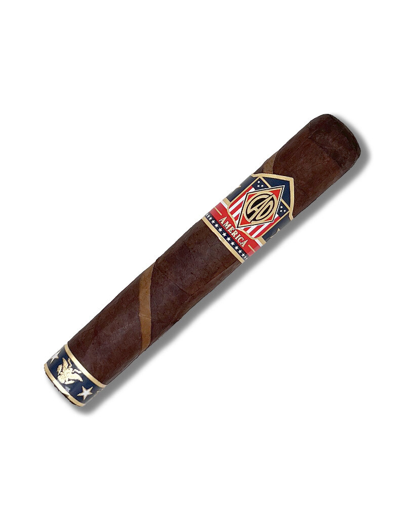 CAO CAO America Landmark BOX