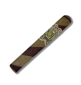 Oscar Valladares Tobacco Co Oscar 2012 Barber Pole Toro BOX