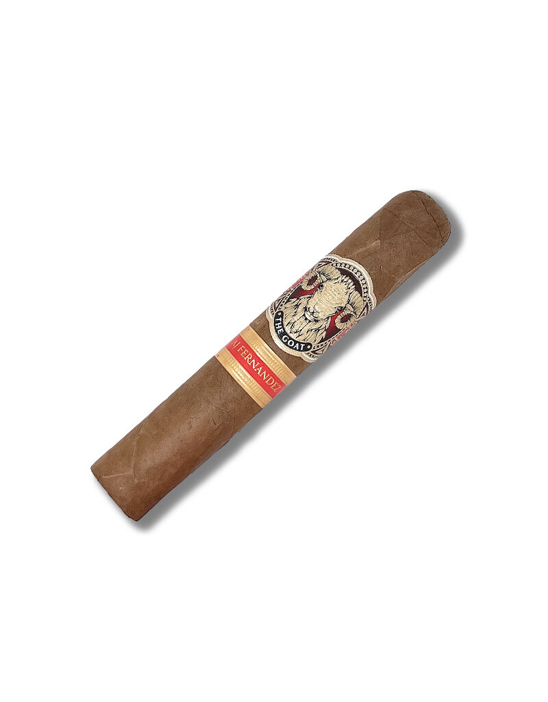 A.J. Fernandez AJF The GOAT CT Robusto BOX