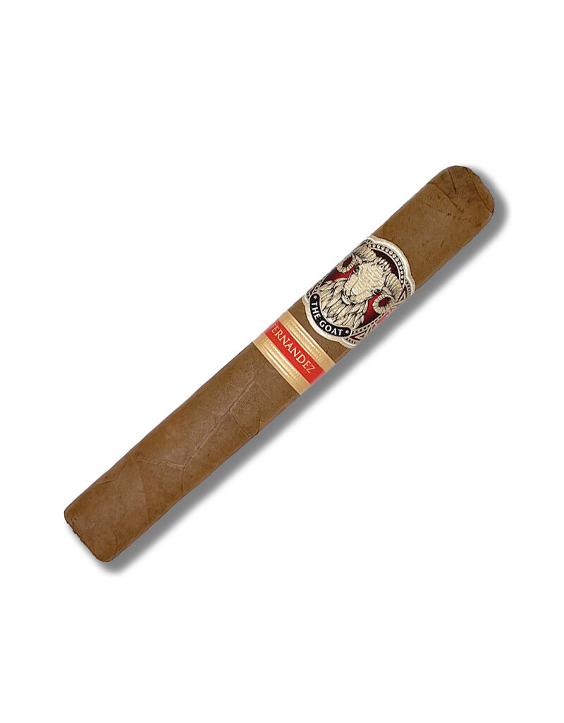 A.J. Fernandez AJF The GOAT CT Toro