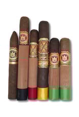 Arturo Fuente AF Opus Rares Sampler - Spring Into Fuente - Vol 1