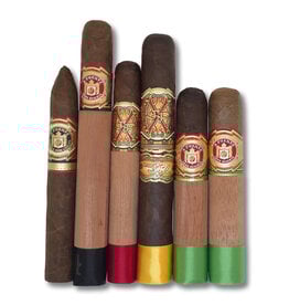 Arturo Fuente Spring Into Fuente - Vol 1