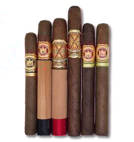 Arturo Fuente Spring Into Fuente - Vol 2