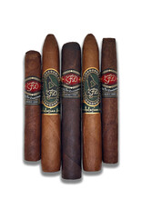 La Flor Dominicana LFD Spring Bull Sampler