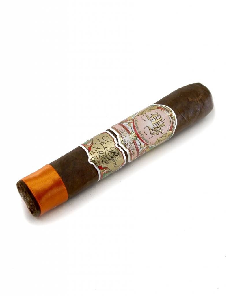 My Father Cigars Le Bijou - 1922 Petit Robusto BOX