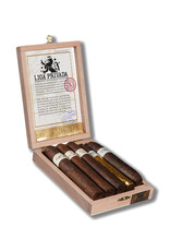 Liga Privada Liga Privada CT River Valley Selection [5] SAMPLER