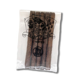 Deadwood Deadwood Crazy Alice C-Notes[5]