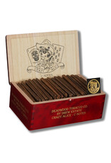 Deadwood Deadwood Crazy Alice C-Notes BOX