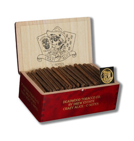 Deadwood Deadwood Crazy Alice C-Notes BOX