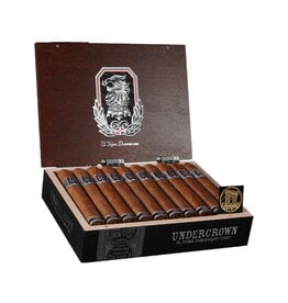 Undercrown Undercrown El Tigre Toro BOX