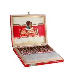 Deadwood Deadwood Dominicana Buenas Noches Robusto BOX