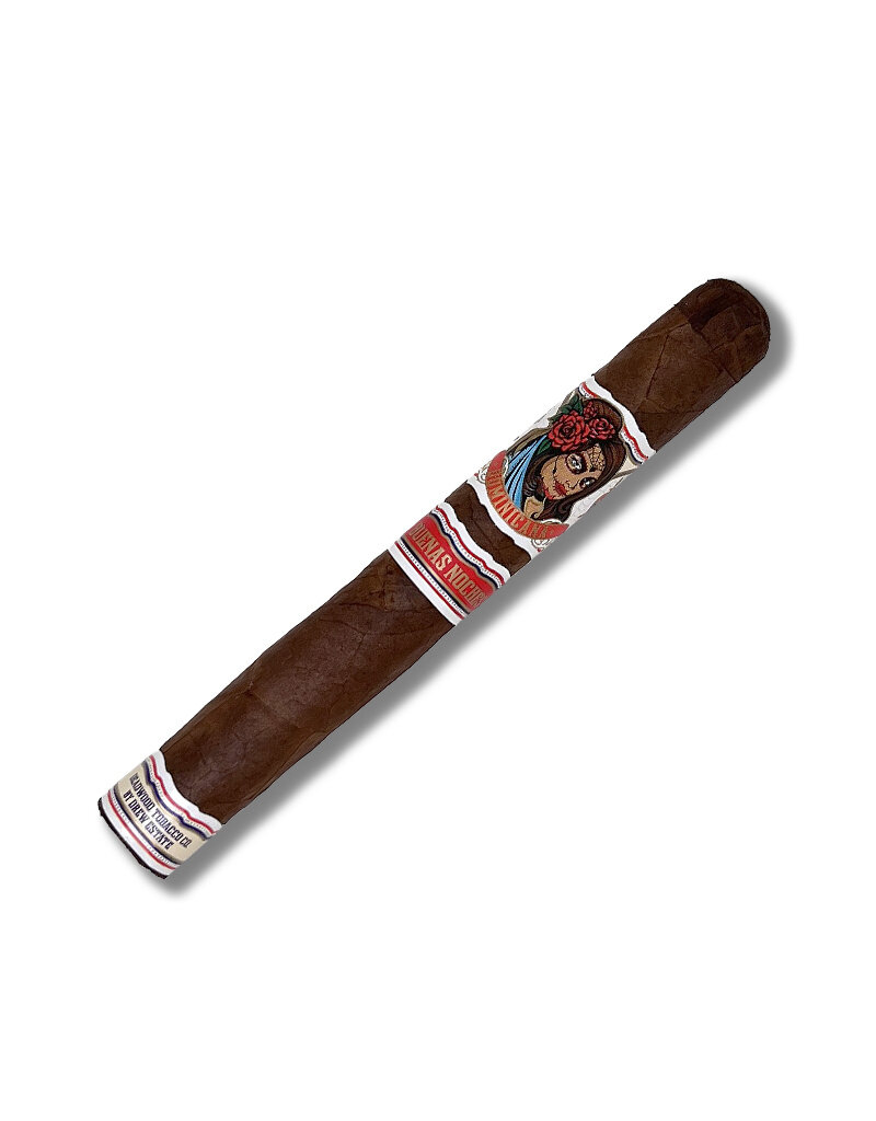 Deadwood Deadwood Dominicana Buenas Noches Toro