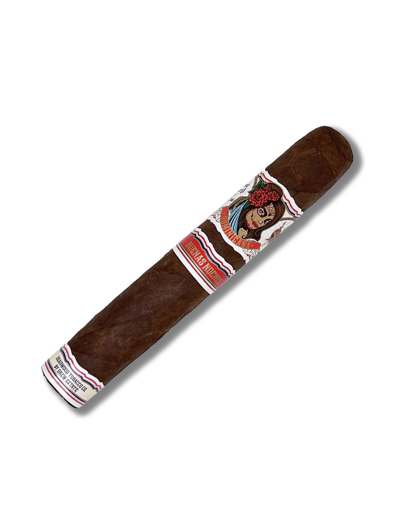 Deadwood Deadwood Dominicana Buenas Noches Gordo BOX