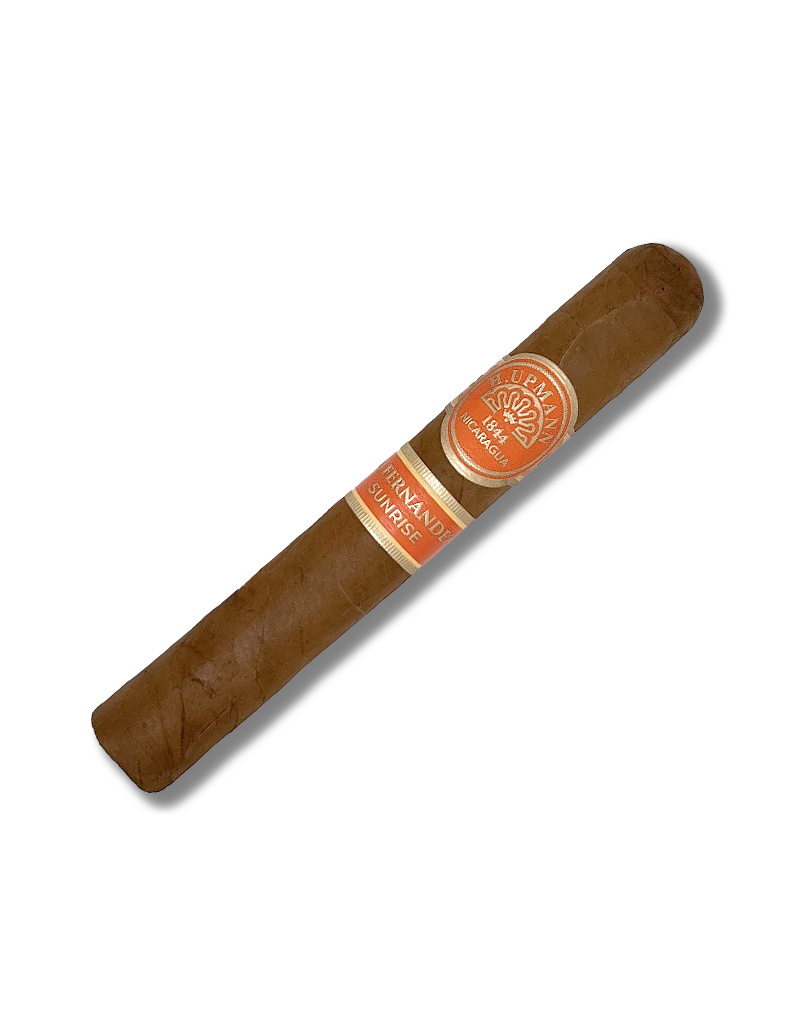 sunrise tobacco H. Upmann Sunrise Toro