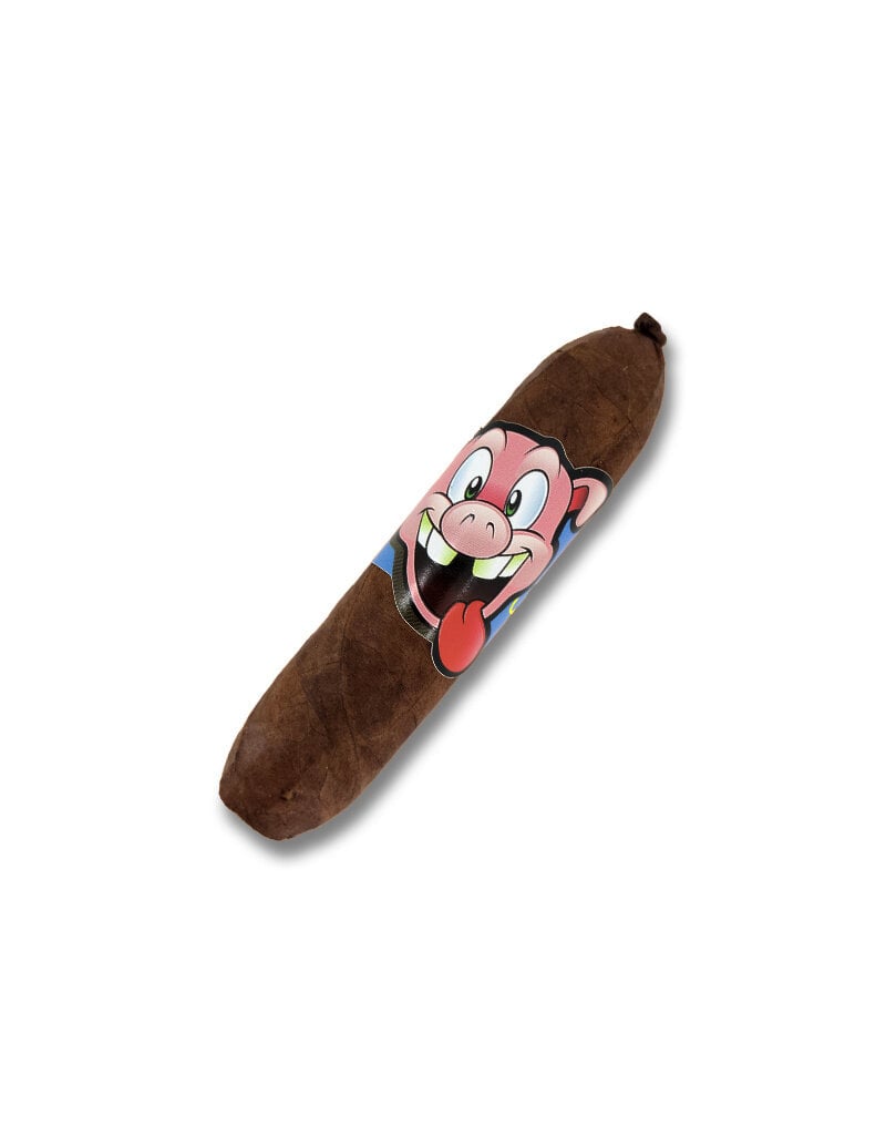 Limited Cigar Association BBQ Pig by Quesada 2026