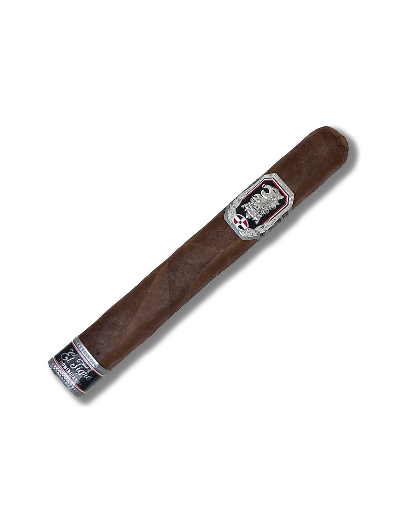 Undercrown Undercrown El Tigre Corona Viva BOX