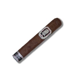 Undercrown Undercrown El Tigre Robusto BOX