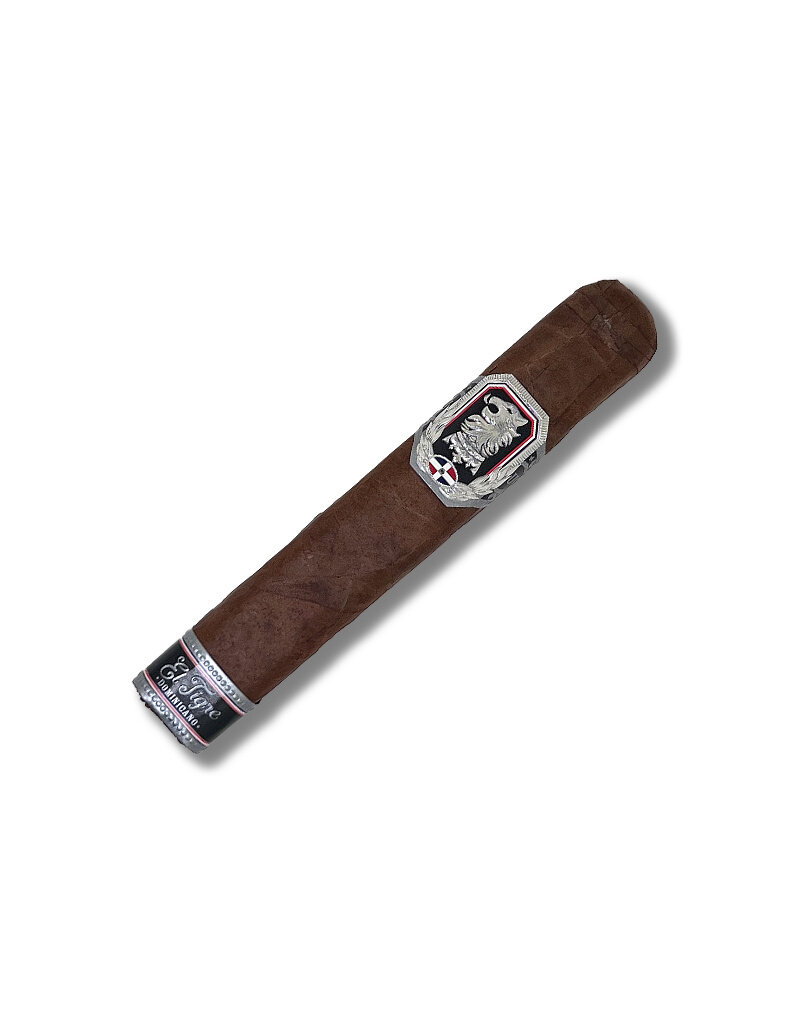 Undercrown Undercrown El Tigre Robusto BOX