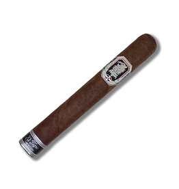 Undercrown Undercrown El Tigre Toro BOX
