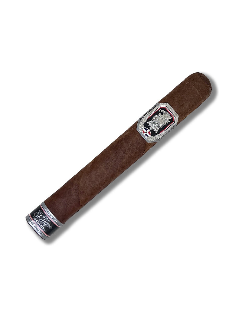 Undercrown Undercrown El Tigre Toro BOX