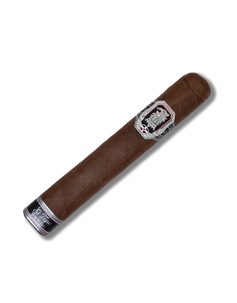 Undercrown Undercrown El Tigre Gordo