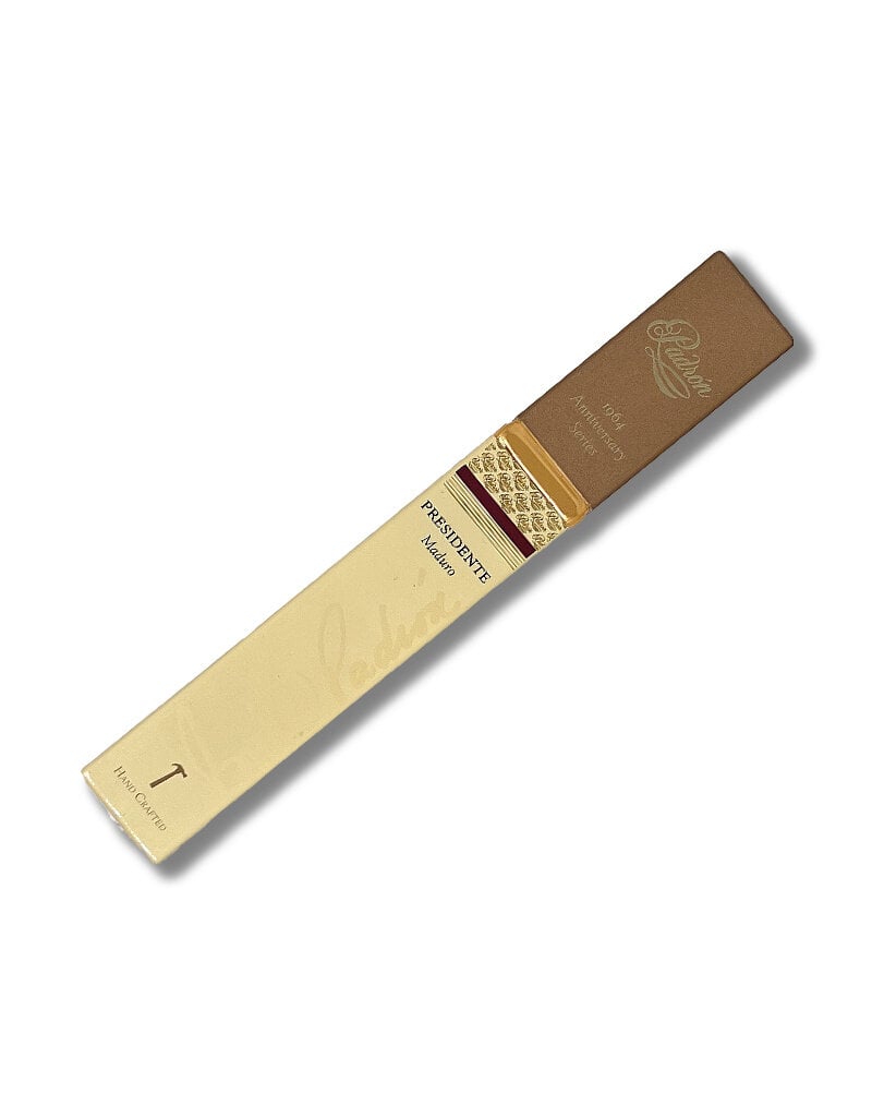 Padron Padron 1964 Presidente Square Tubo MAD