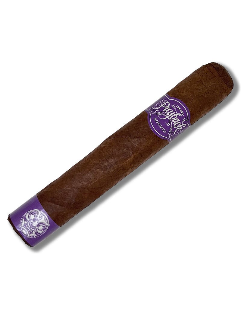 Room101 Payback Extra Fuerte Big 70s