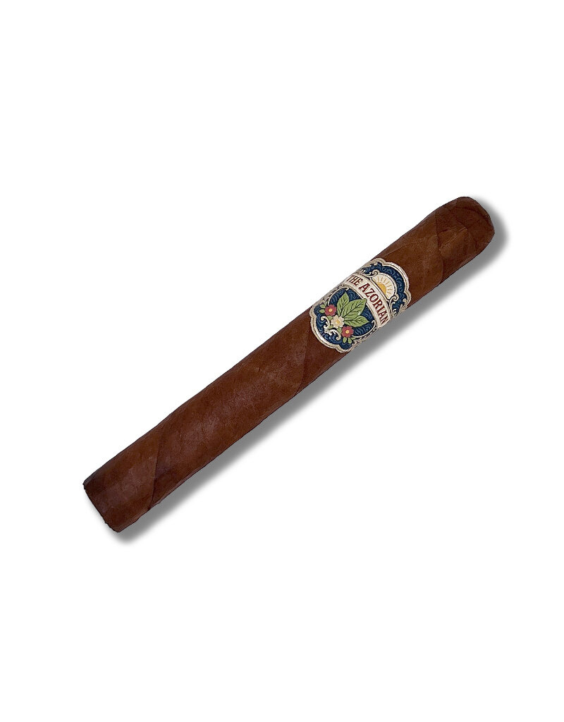 Tradecraft Cigars Tradecraft Azorian Corona Gorda LE