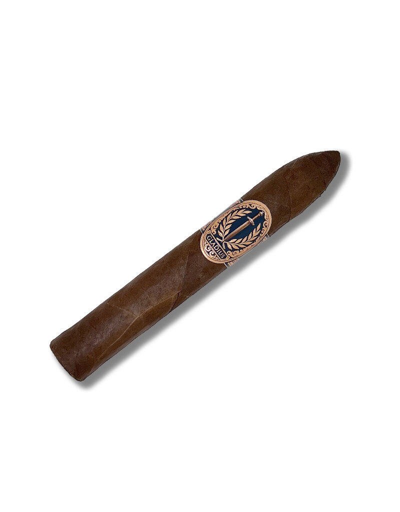 Tradecraft Cigars Tradecraft Gladius Belicoso LE