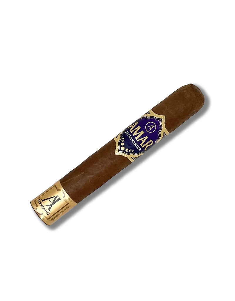 A.J. Fernandez AJF Amar Robusto