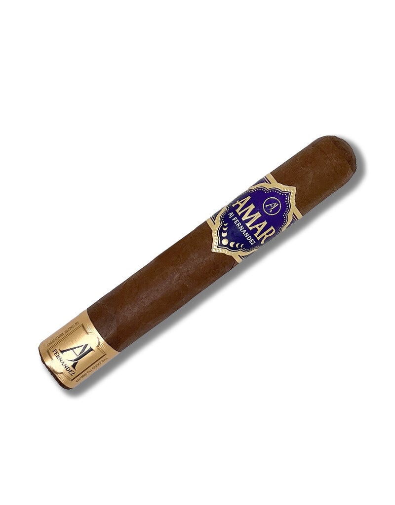 A.J. Fernandez AJF Amar Gordo BOX