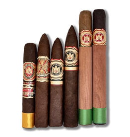 Arturo Fuente Carlito's Bouquet - Vol 2