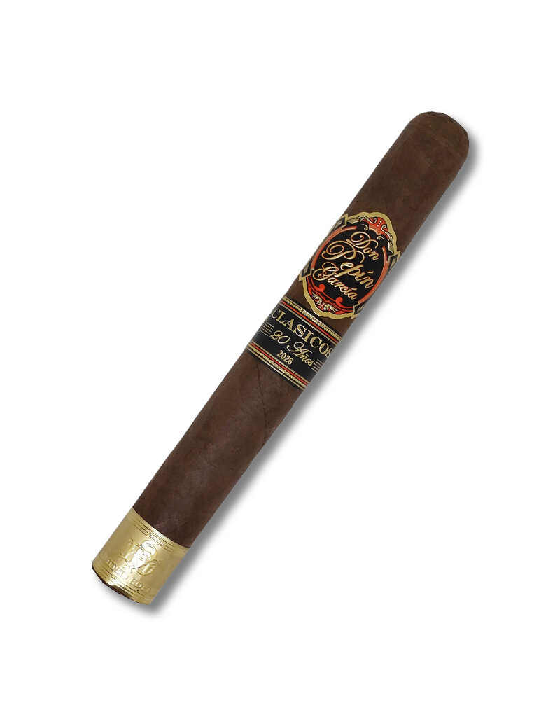 My Father Cigars My Father Ltd 2026 Don Pepin Garcia Clasicos BOX