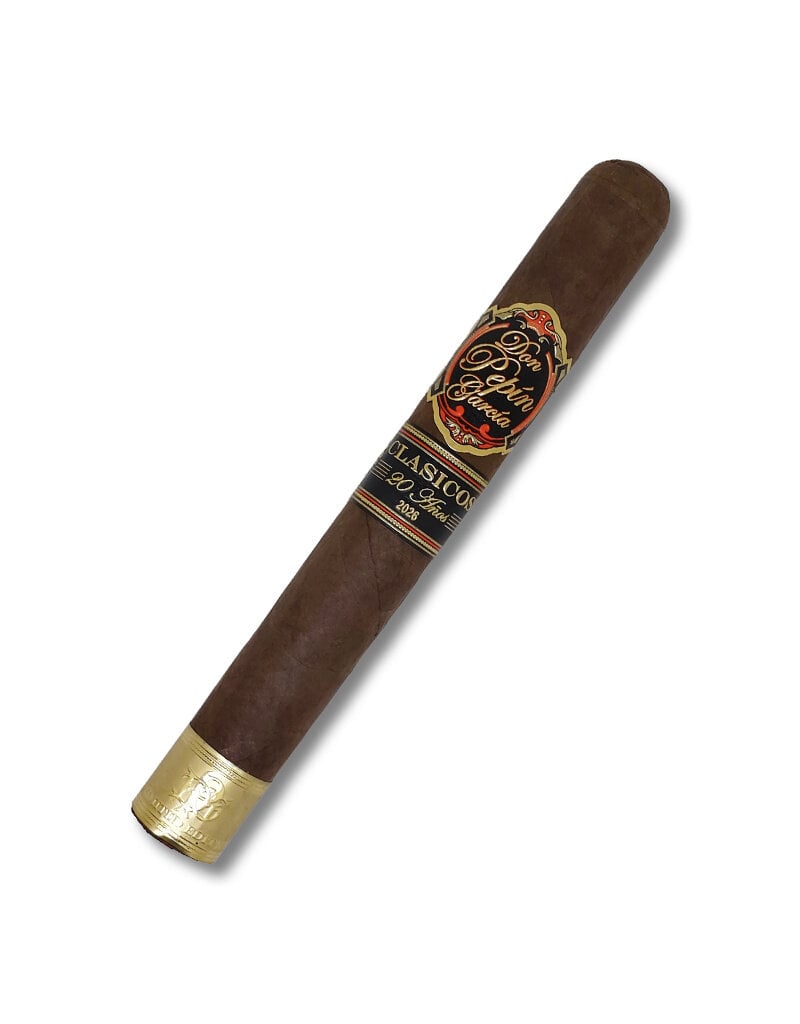 My Father Cigars My Father Ltd 2026 Don Pepin Garcia Clasicos