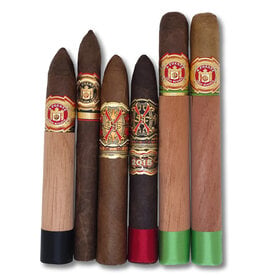 Arturo Fuente Cinco de Carlito
