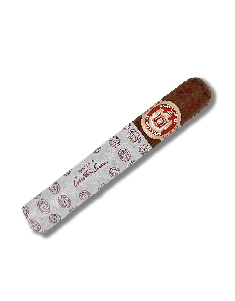 Saint Luis Rey Eiroa 30th Anniversary Titan BOX