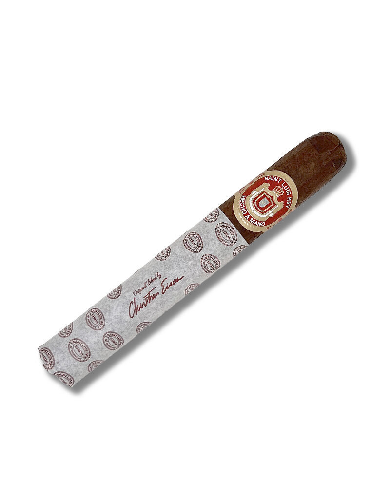 Saint Luis Rey Eiroa 30th Anniversary Toro BOX