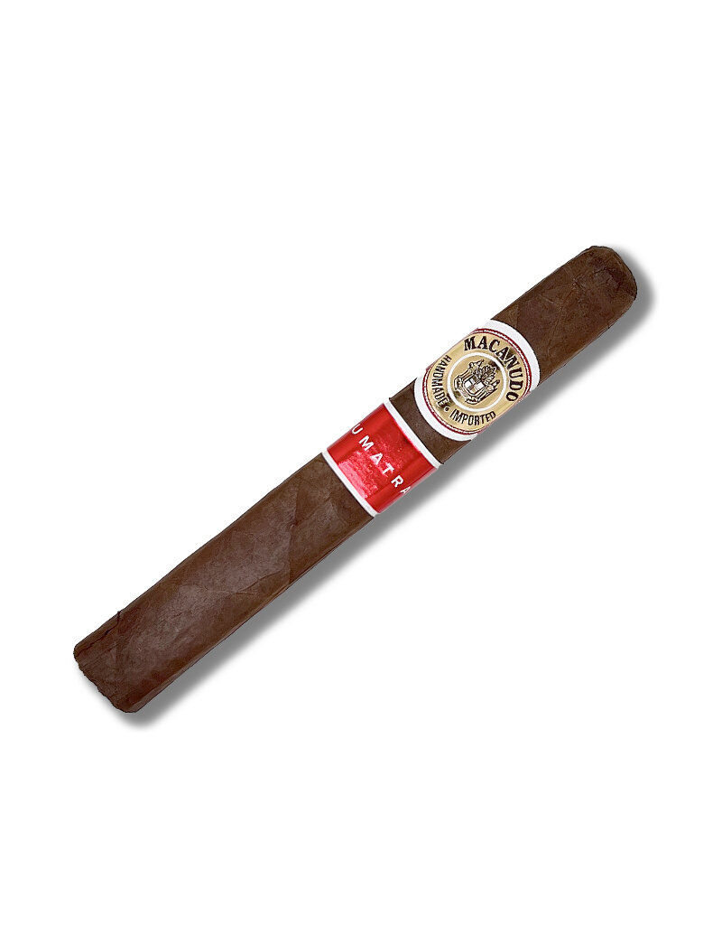 Macanudo Macanudo Sumatra Toro