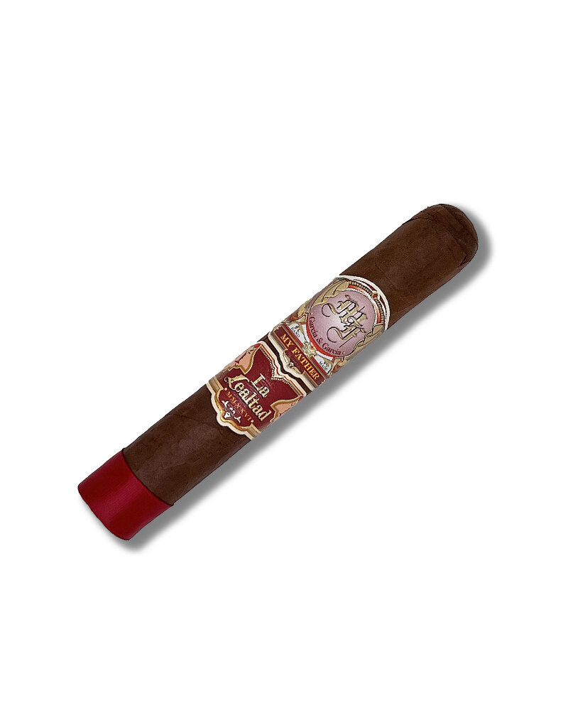 My Father Cigars La Lealtad Robusto